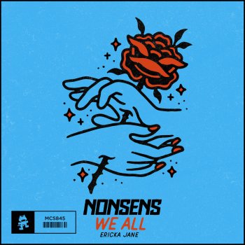 Nonsens feat. Ericka Jane We All