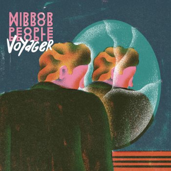 Mirror People feat. Rebeka Nothing to Give