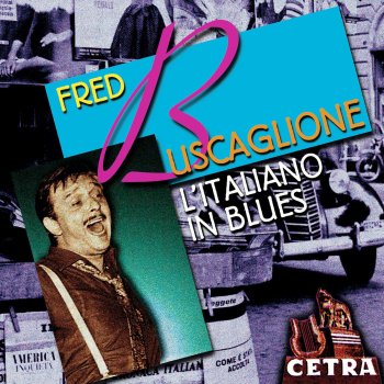Fred Buscaglione Ricordati Di Rimini