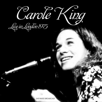 Carole King I Feel The Earth Move (Live) - Live