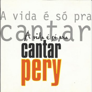 Pery Ribeiro 40 Anos
