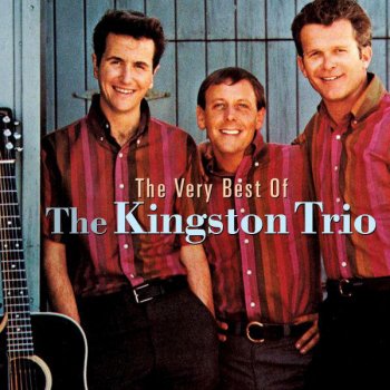 The Kingston Trio Green Grasses