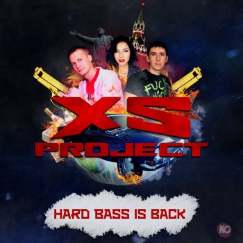 XS Project Russia Is Rave