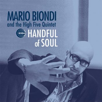 Mario Biondi A Handful Of Soul