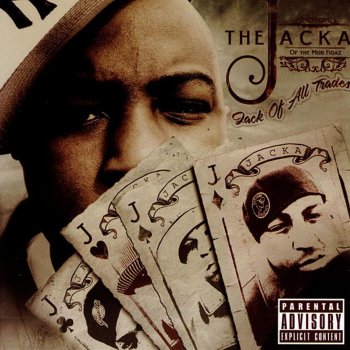 The Jacka feat. Pretty Black & Yukmouth This Is For