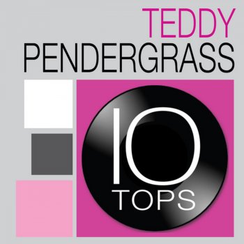Teddy Pendergrass You're My Latest, My Greatest Inspiration - Re-Recorded