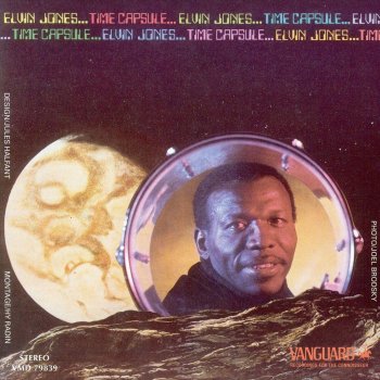 Elvin Jones Spacing