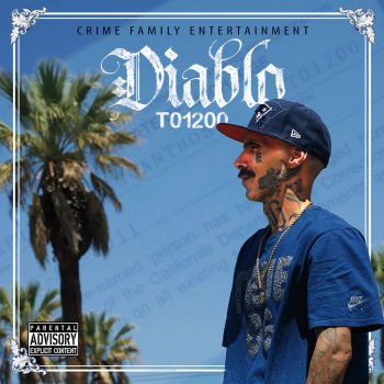 Diablo feat. Lil Ricky & Mac Lucci One Time