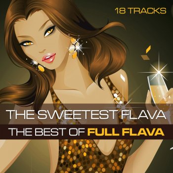 Full Flava Make It Right (Radio Version) (feat. Donna Odain)