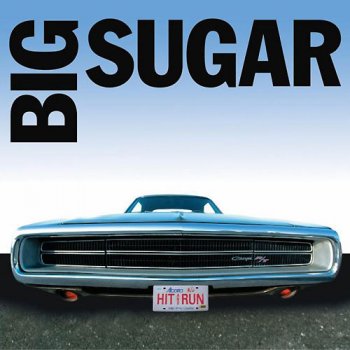 Big Sugar Three Minute Song