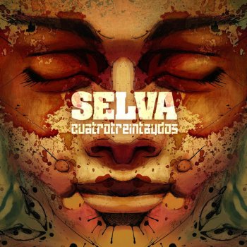 Selva feat. Mario Porras El Observador (feat. Mario Porras)