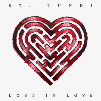 St. Lundi Lost in Love