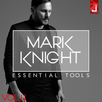 Mike Mago The Gift - Mark Knight Remix