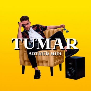 Arthur Midi Tumar