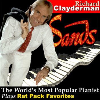 Richard Clayderman I've Grown Accustomed to Her Face