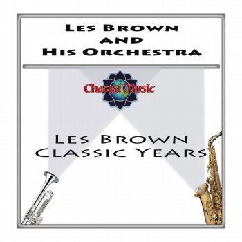 Les Brown and His Orchestra Floatin'