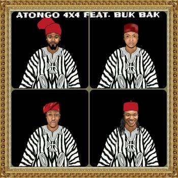 4x4 feat. Buk Bak Atongo