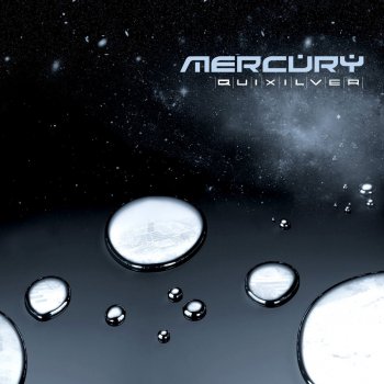 Mercury Messenger
