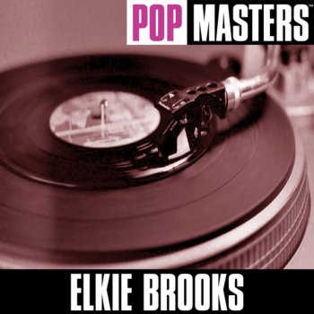 Elkie Brooks Kiss Me for the Last Time