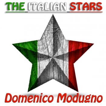 Domenico Modugno Notte chiara (Da "Rinaldo in campo") [Remastered]