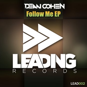 Dean Cohen Follow Me