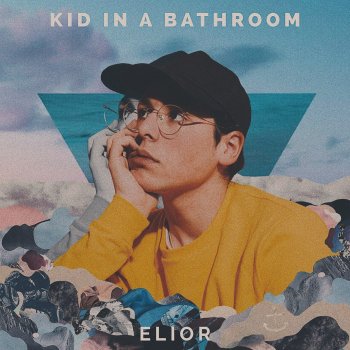 Elior Kid in a Bathroom