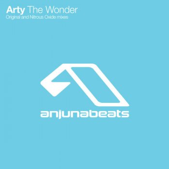 ARTY The Wonder - Original Mix