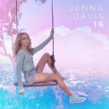 Jenna Davis 16