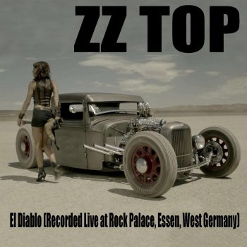 ZZ Top El Diablo (Live)