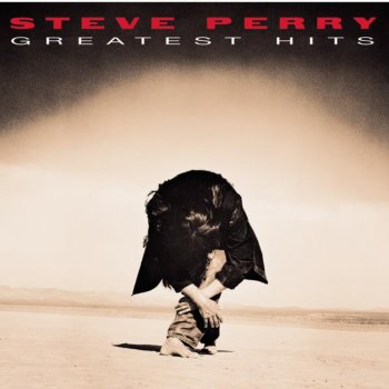 Steve Perry Don't Fight It