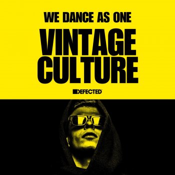 Vintage Culture Letting Go (Franky Rizardo Remix) [Mixed]