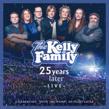 The Kelly Family Drum Solo - Live 2019