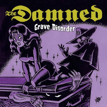The Damned 'Til the End of Time