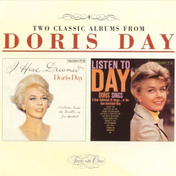 Doris Day I Believe in Dreams