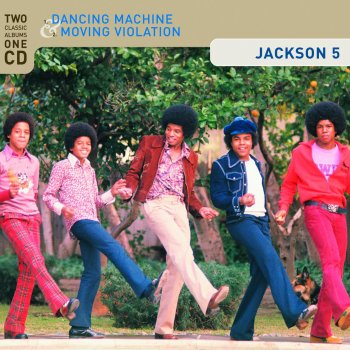 The Jackson 5 Forever Came Today (Disc-O-Tech No. 3 Version)