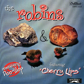 The Robins Merry-Go-Rock