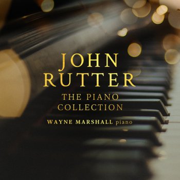 John Rutter feat. Wayne Marshall Mary's Lullaby