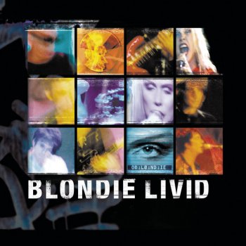 Blondie One Way Or Another - Live Version