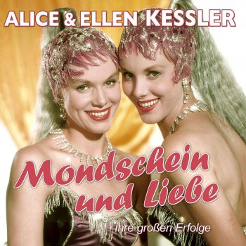 Alice feat. Ellen Kessler & Peter Kraus Hallo Blondie