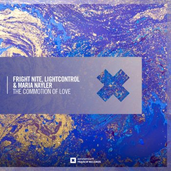 Fright Nite feat. Maria Nayler & LightControl The Commotion of Love - Dub