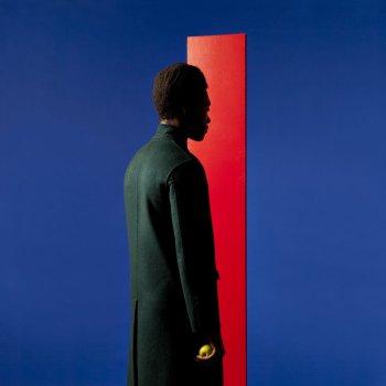 Benjamin Clementine St-Clementine-On-Tea-And-Croissants