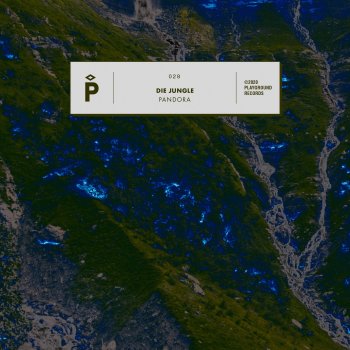 Die Jungle Pandora EP (MR TC's Combinado Mix)