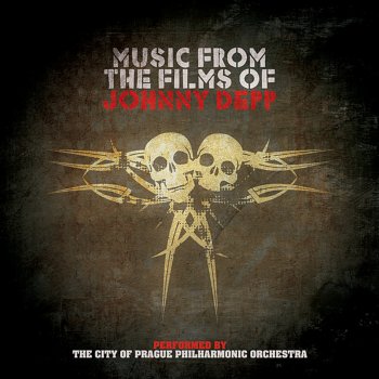 The City of Prague Philharmonic Orchestra & Choir conducted by James Fitzpatrick Pirates Of The Caribbean: Dead Man's Chest – Jack Sparrow
