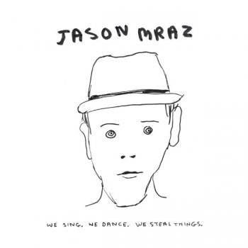 Jason Mraz Coyotes - From For A Girl In New York Sessions