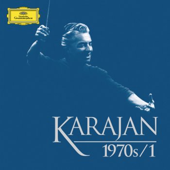 Berliner Philharmoniker feat. Herbert von Karajan Sigurd Jorsalfar, Three Orchestral Pieces, Op. 56: 2. Intermezzo: Borghild's Dream (, Op. 22 No. 2)