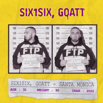 SIX1SIX feat. GOATT БЕРСЕРК (Prod. by LitGlack)