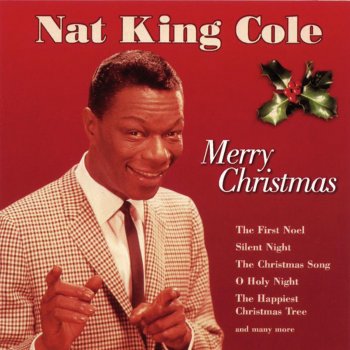 Nat "King" Cole Buon Natale (La Spagnola)