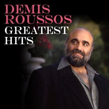Demis Roussos Give Me Back My Love