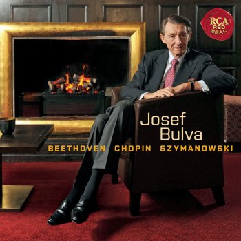 Josef Bulva Piano Sonata No. 23 in F Minor, Op. 57 "Appassionata": I. Allegro assai