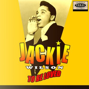 Jackie Wilson To Be Loved